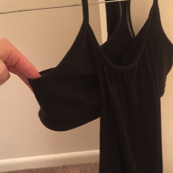 Lululemon no limit tank - Picture 4 of 4